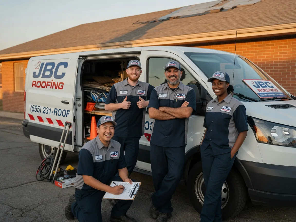Roof Replacement company in Clarkfield, MN