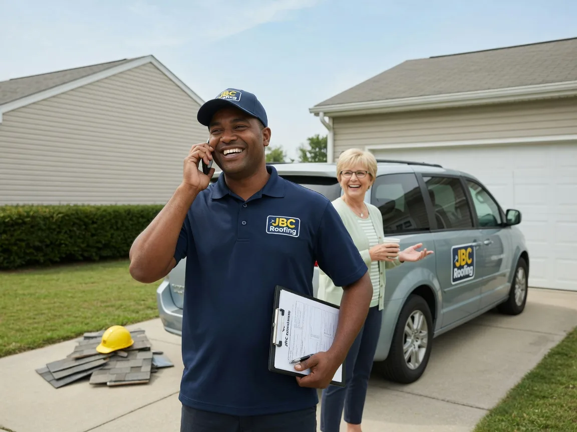 Roof Replacement Clarkfield, MN FAQs